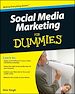 Téléchargez le livre numérique:  Social Media Marketing For Dummies<sup>®</sup> 