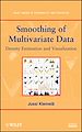Téléchargez le livre numérique:  Smoothing of Multivariate Data