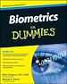 Téléchargez le livre numérique:  Biometrics For Dummies