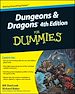Téléchargez le livre numérique:  Dungeons and Dragons<sup>®</sup> 4th Edition For Dummies<sup>®</sup>