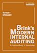 Téléchargez le livre numérique:  Brink's Modern Internal Auditing