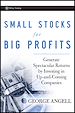 Téléchargez le livre numérique:  Small Stocks for Big Profits