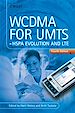 Téléchargez le livre numérique:  WCDMA for UMTS: HSPA Evolution and LTE