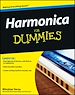 Téléchargez le livre numérique:  Harmonica For Dummies<sup>®</sup>
