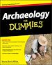 Téléchargez le livre numérique:  Archaeology For Dummies