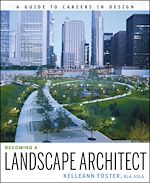 Télécharger cet ebook : Becoming a Landscape Architect