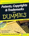 Download this eBook Patents, Copyrights & Trademarks For Dummies