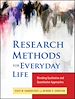 Téléchargez le livre numérique:  Research Methods for Everyday Life