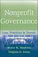 Téléchargez le livre numérique:  Nonprofit Governance