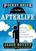 Téléchargez le livre numérique:  Pocket Guide to the Afterlife
