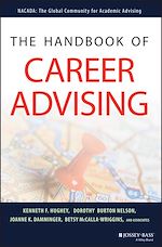 Télécharger cet ebook : The Handbook of Career Advising