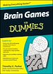 Téléchargez le livre numérique:  Brain Games For Dummies<sup>®</sup>