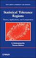 Téléchargez le livre numérique:  Statistical Tolerance Regions