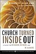 Téléchargez le livre numérique:  Church Turned Inside Out