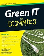 Télécharger cet ebook : Green IT For Dummies<sup>®</sup>