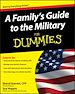 Téléchargez le livre numérique:  A Family's Guide to the Military For Dummies<sup>®</sup>
