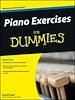 Téléchargez le livre numérique:  Piano Exercises For Dummies®