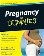Télécharger cet ebook : Pregnancy For Dummies