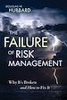 Téléchargez le livre numérique:  The Failure of Risk Management