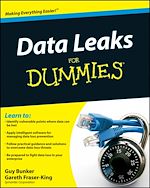 Télécharger cet ebook : Data Leaks For Dummies