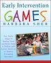 Téléchargez le livre numérique:  Early Intervention Games