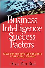 Télécharger cet ebook : Business Intelligence Success Factors