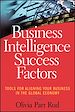 Téléchargez le livre numérique:  Business Intelligence Success Factors