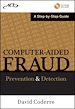 Téléchargez le livre numérique:  Computer Aided Fraud Prevention and Detection