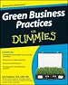 Téléchargez le livre numérique:  Green Business Practices For Dummies