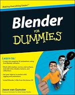 Télécharger cet ebook : Blender For Dummies