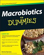 Télécharger cet ebook : Macrobiotics For Dummies
