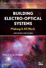 Télécharger cet ebook : Building  Electro-Optical Systems