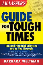 Télécharger cet ebook : JK Lasser's Guide for Tough Times