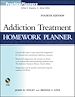 Téléchargez le livre numérique:  Addiction Treatment Homework Planner