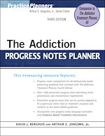 Télécharger cet ebook : The Addiction Progress Notes Planner