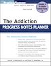 Téléchargez le livre numérique:  The Addiction Progress Notes Planner