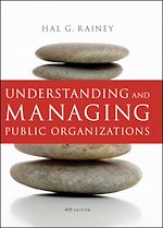 Télécharger cet ebook : Understanding and Managing Public Organizations