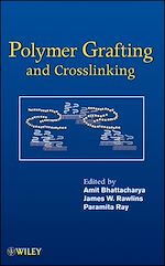 Télécharger cet ebook : Polymer Grafting and Crosslinking