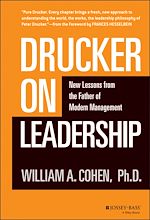 Télécharger cet ebook : Drucker on Leadership