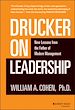 Téléchargez le livre numérique:  Drucker on Leadership