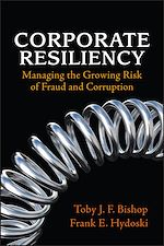 Télécharger cet ebook : Corporate Resiliency