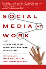 Téléchargez le livre numérique:  Social Media at Work