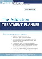Télécharger cet ebook : The Addiction Treatment Planner