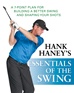 Téléchargez le livre numérique:  Hank Haney's Essentials of the Swing