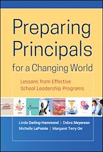 Téléchargez le livre numérique:  Preparing Principals for a Changing World