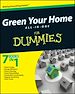 Téléchargez le livre numérique:  Green Your Home All in One For Dummies<sup>®</sup>