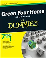 Téléchargez le livre numérique:  Green Your Home All in One For Dummies<sup>®</sup>