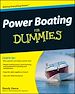 Téléchargez le livre numérique:  Power Boating For Dummies®