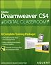 Téléchargez le livre numérique:  Dreamweaver CS4 Digital Classroom
