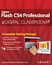 Téléchargez le livre numérique:  Flash CS4 Professional Digital Classroom 